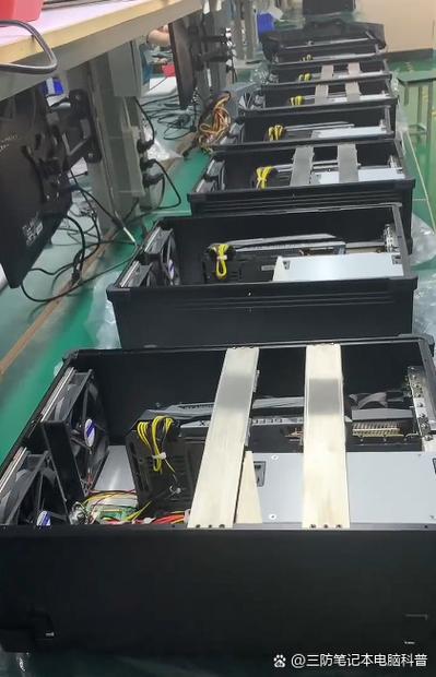 工业计算新标杆 东田工控加固便携机深度解析