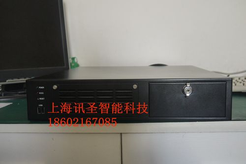 2U工控机 AIC-2010BP 代研华工控机 ACP-2010M 国产替代方案的产品解析与应用指南